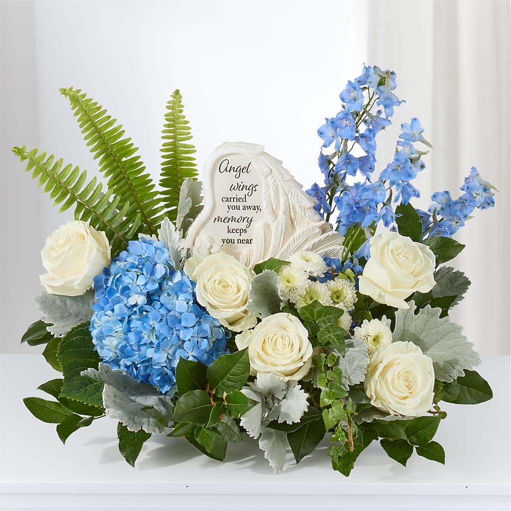 Dearest Arrangement –  Safeway, Pleasanton CA