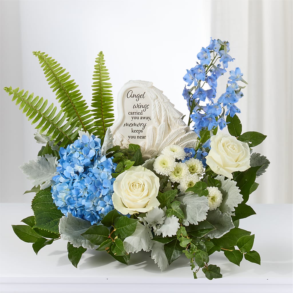 Dearest Arrangement –  Safeway, Pleasanton CA