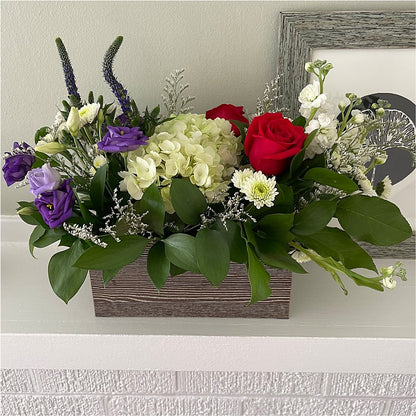 Sweet Magnolia Bouquet –  Safeway, Pleasanton CA
