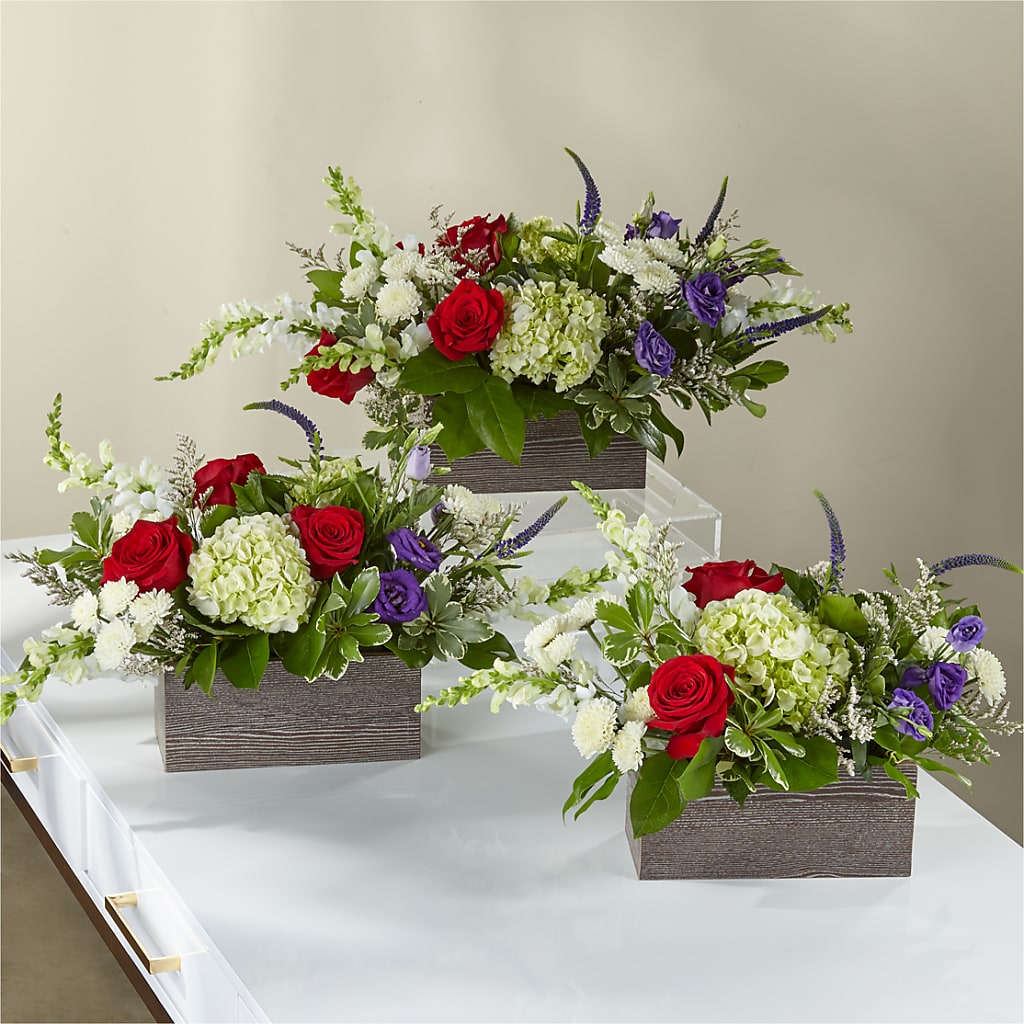 Sweet Magnolia Bouquet –  Safeway, Pleasanton CA