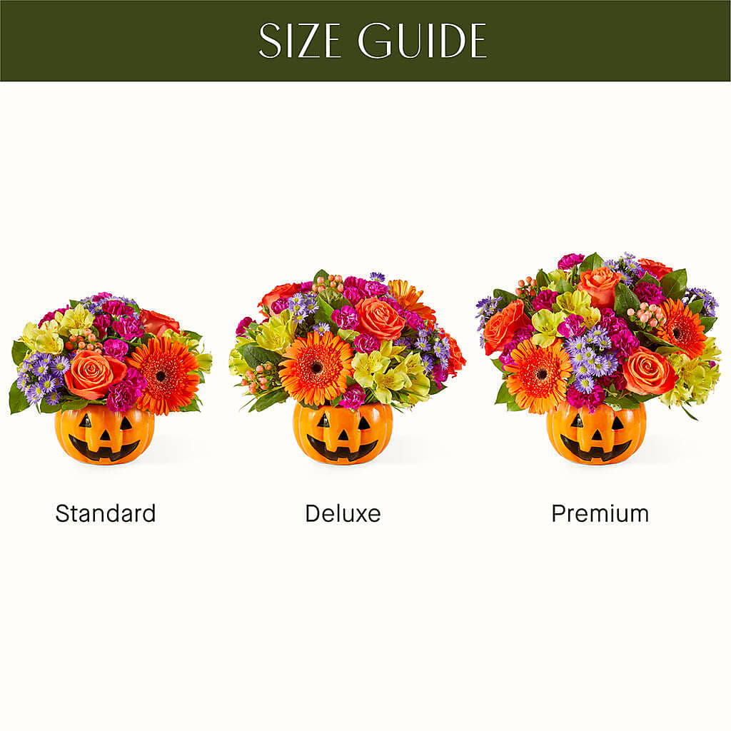 Tricks & Treats Pumpkin –  Safeway, Pleasanton CA