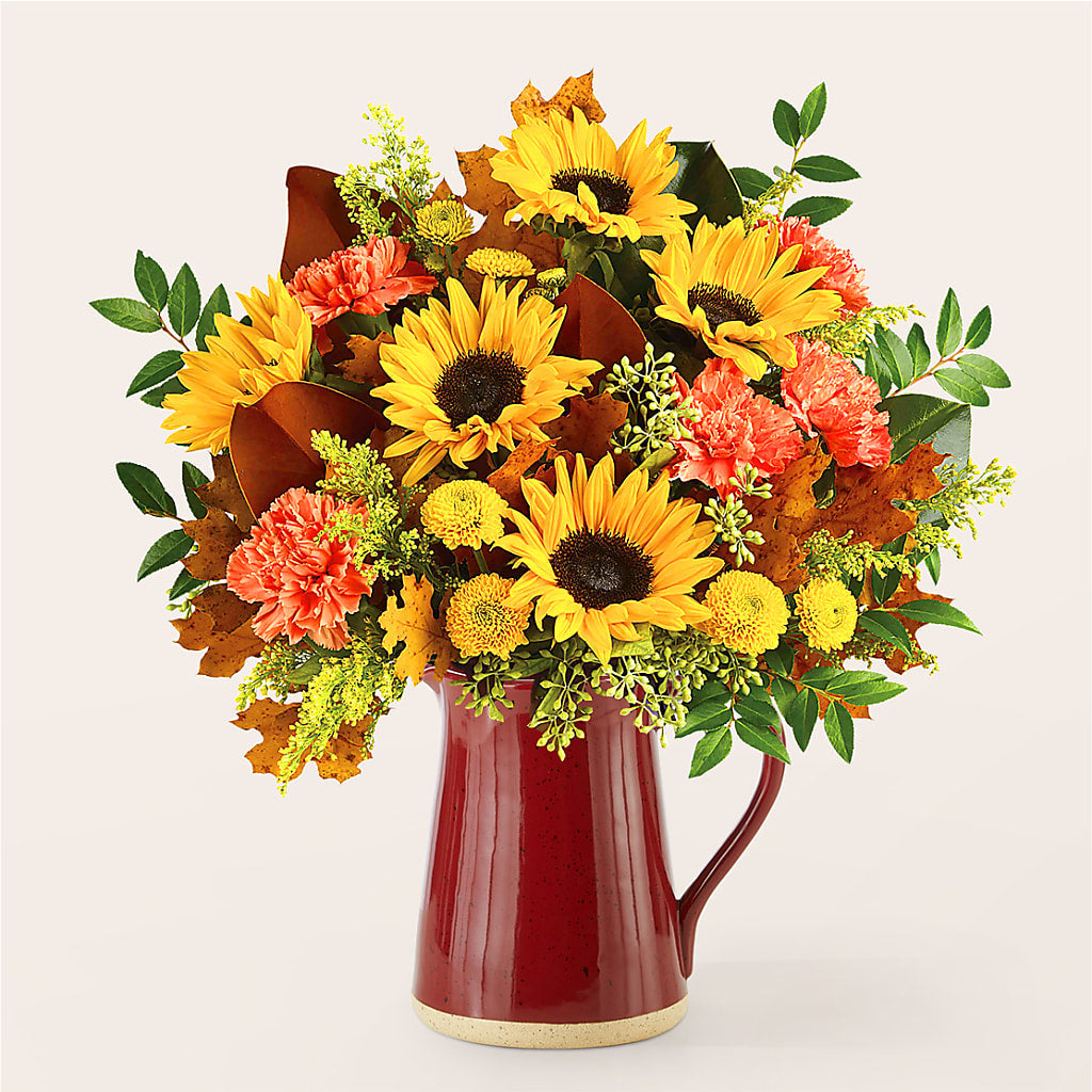 Gourd Vibes Bouquet –  Safeway, Pleasanton CA