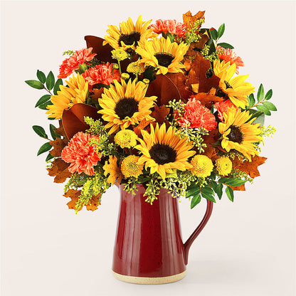 Gourd Vibes Bouquet –  Safeway, Pleasanton CA