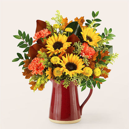 Gourd Vibes Bouquet –  Safeway, Pleasanton CA