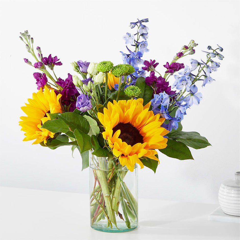 Get Well Flowers | Safeway–Safeway Floral