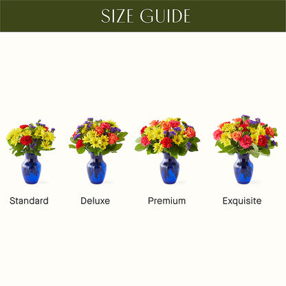 Brighter Days Bouquet –  Safeway, Pleasanton CA