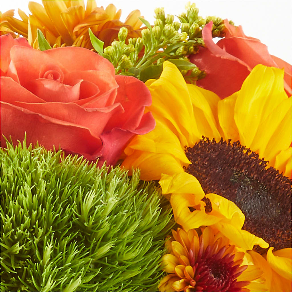 Farmer’s Market Stroll Bouquet –  Safeway, Pleasanton CA