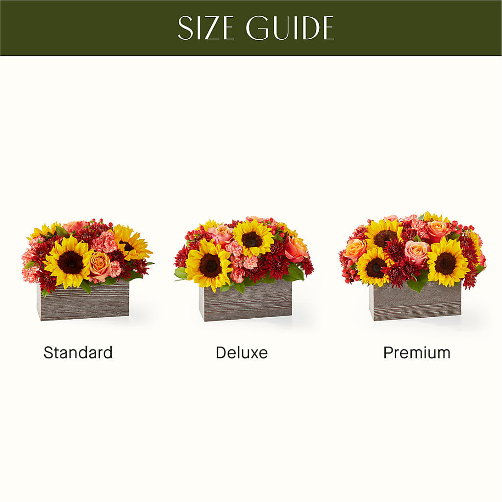 Fresh Cider Bouquet –  Safeway, Pleasanton CA