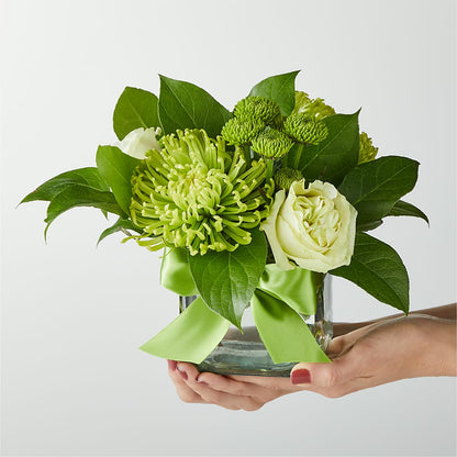Emerald Forest Bouquet –  Safeway, Pleasanton CA