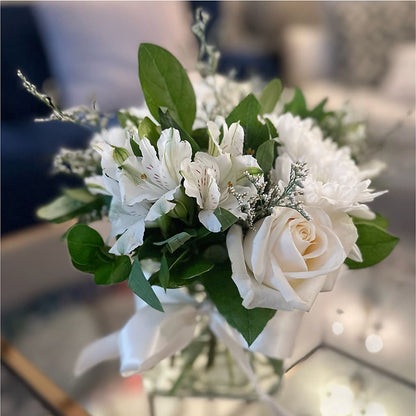 Gracefuls Bouquet –  Safeway, Pleasanton CA