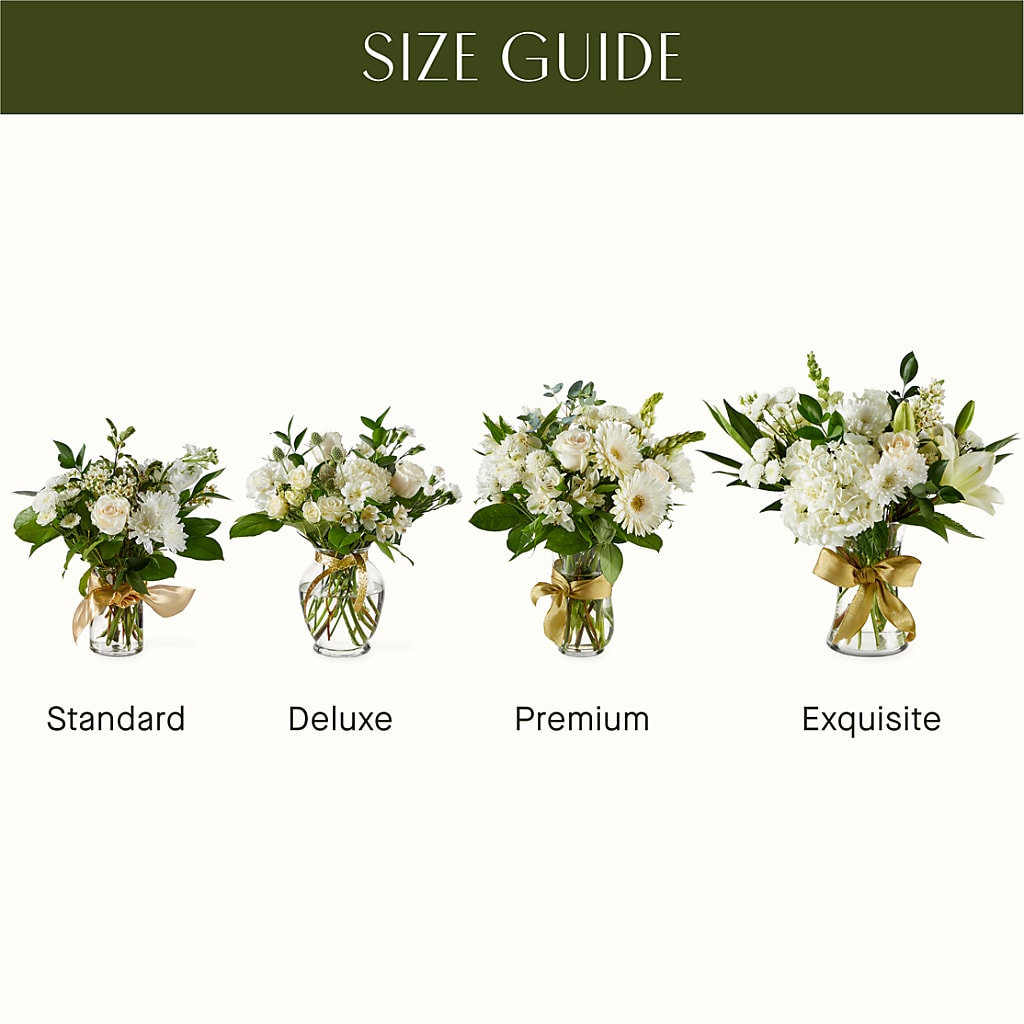 New Beginnings – A Florist Original –  Safeway, Pleasanton CA