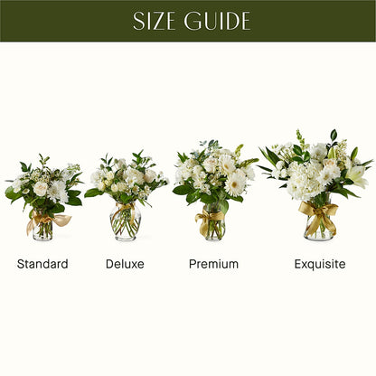 New Beginnings – A Florist Original –  Safeway, Pleasanton CA