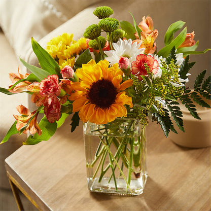 Fall Delight – A Florist Original –  Safeway, Pleasanton CA