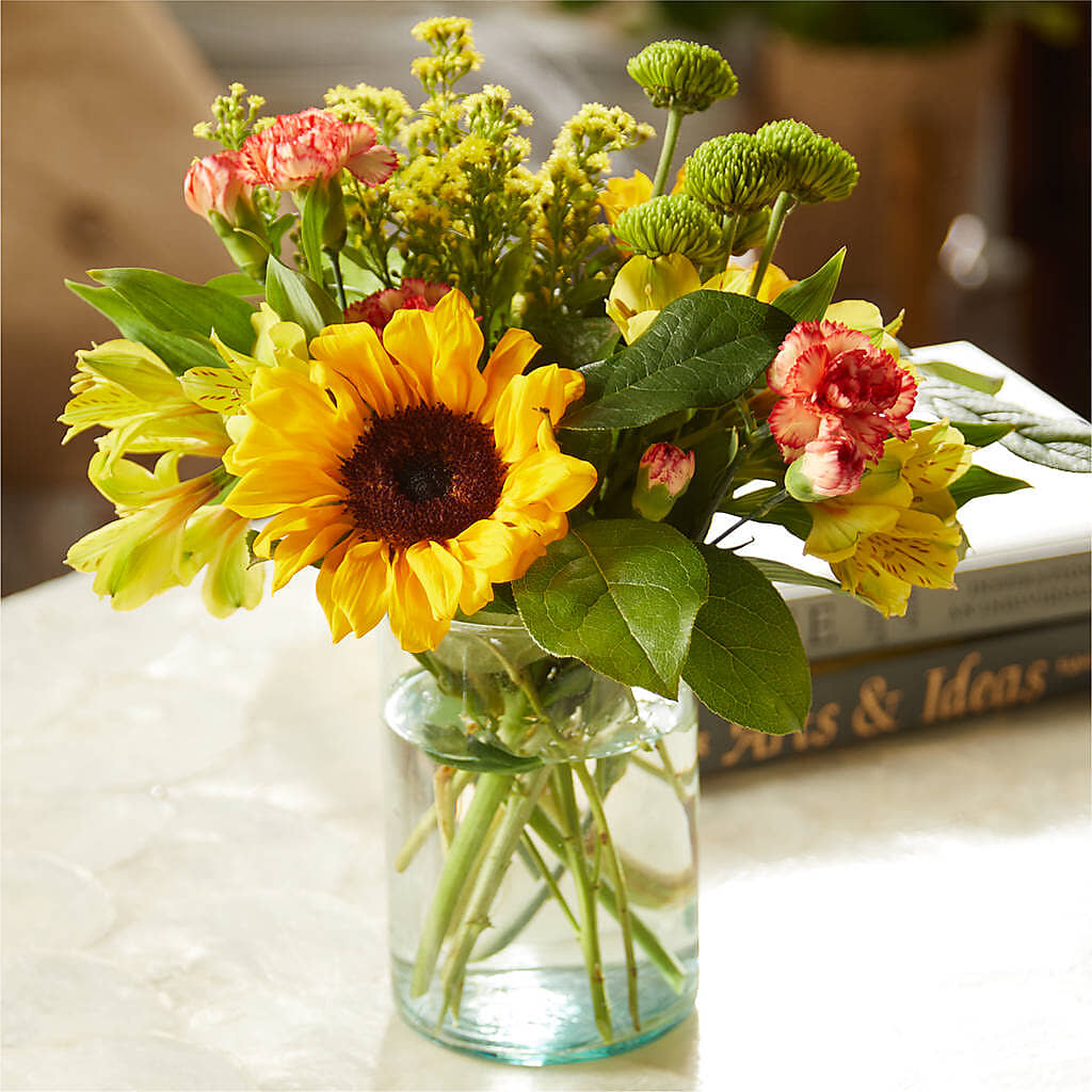 Fall Delight – A Florist Original –  Safeway, Pleasanton CA