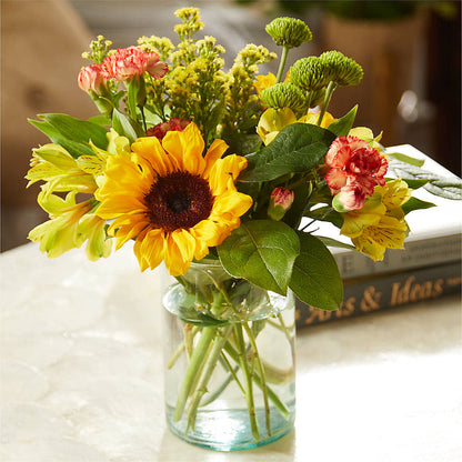 Fall Delight – A Florist Original –  Safeway, Pleasanton CA