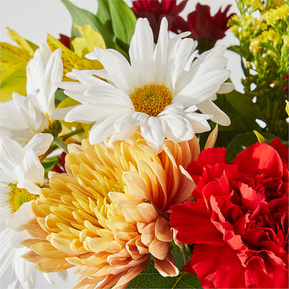 Fall Delight – A Florist Original –  Safeway, Pleasanton CA