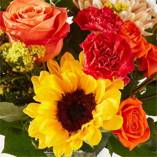 Sweater Season - A Florist Original –  Safeway, Pleasanton CA