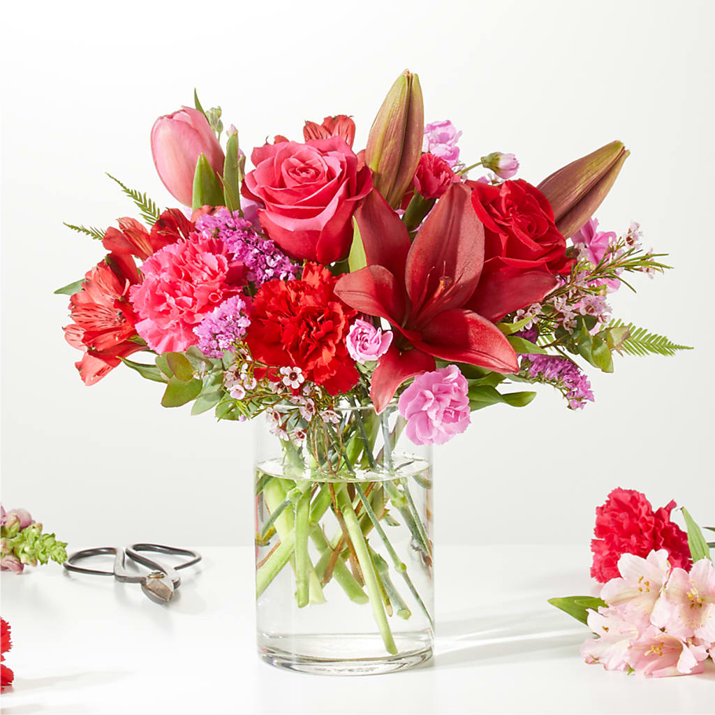 Together Forever - A Florist Original –  Safeway, Pleasanton CA