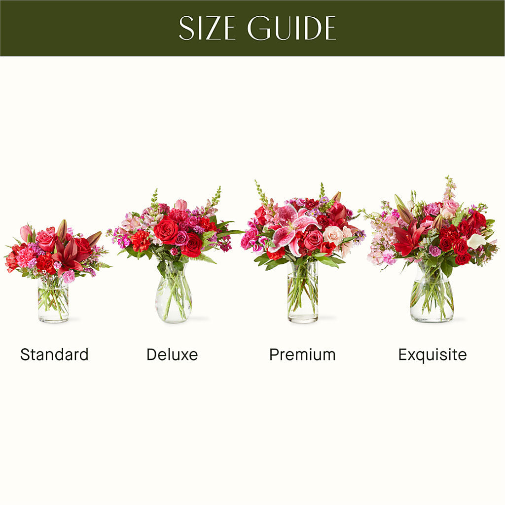 Together Forever - A Florist Original –  Safeway, Pleasanton CA