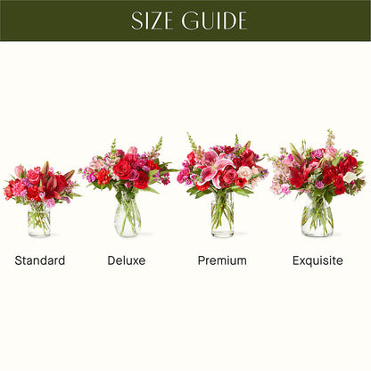 Together Forever - A Florist Original –  Safeway, Pleasanton CA