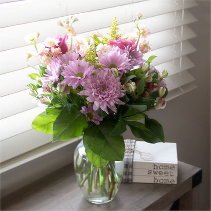 Pastel Traditions - A Florist Original –  Safeway, Pleasanton CA