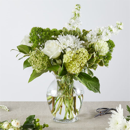 Irish Garden - A Florist Original –  Safeway, Pleasanton CA