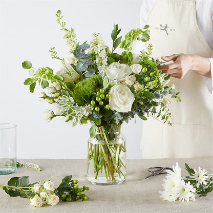 Irish Garden - A Florist Original –  Safeway, Pleasanton CA