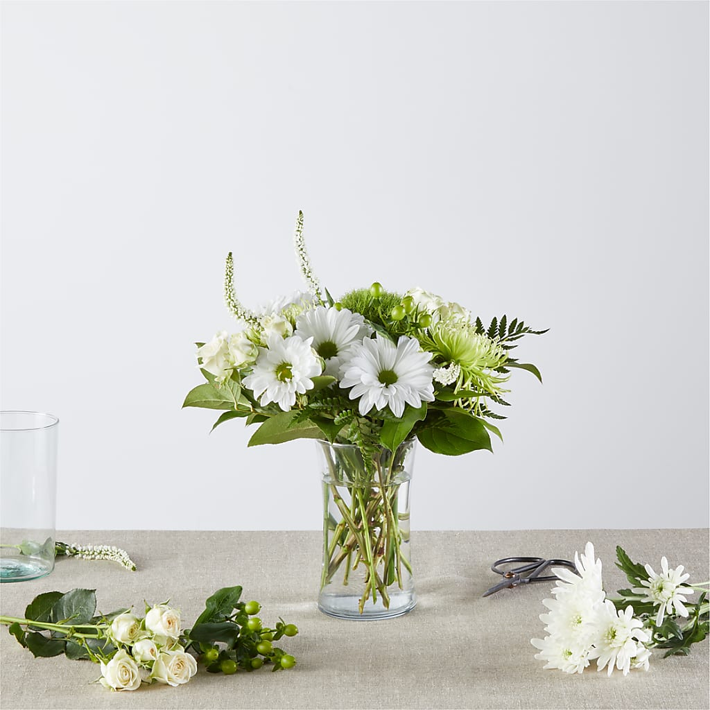 Irish Garden - A Florist Original –  Safeway, Pleasanton CA