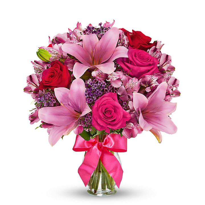 Roses & Rose Bouquets | Safeway–Safeway Floral