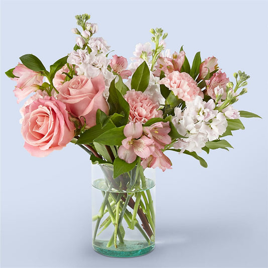 At the Ballet Bouquet –  Safeway, Pleasanton CA