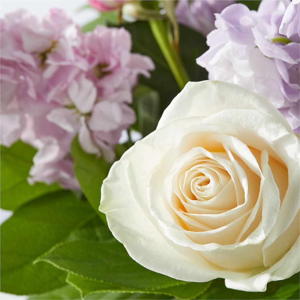 Springtime Spritz Bouquet –  Safeway, Pleasanton CA