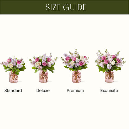 Springtime Spritz Bouquet –  Safeway, Pleasanton CA