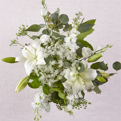 Alluring Elegance Bouquet –  Safeway, Pleasanton CA