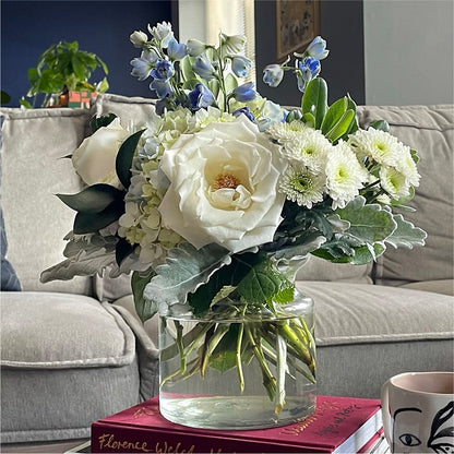 Clear Skies Bouquet –  Safeway, Pleasanton CA