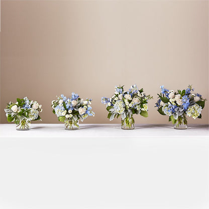 Clear Skies Bouquet –  Safeway, Pleasanton CA