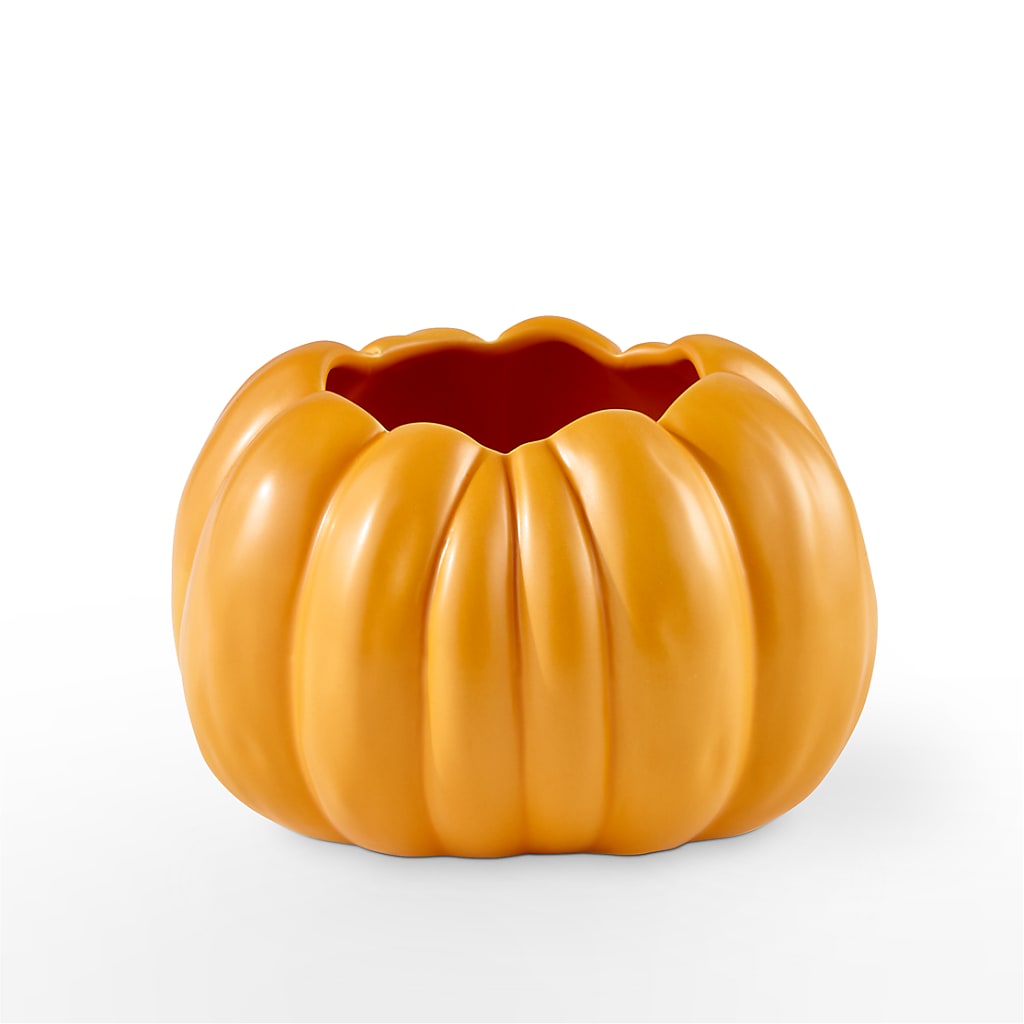 Golden Gourd Pumpkin Bouquet –  Safeway, Pleasanton CA