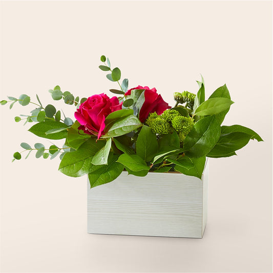 Wild Spirit Bouquet –  Safeway, Pleasanton CA