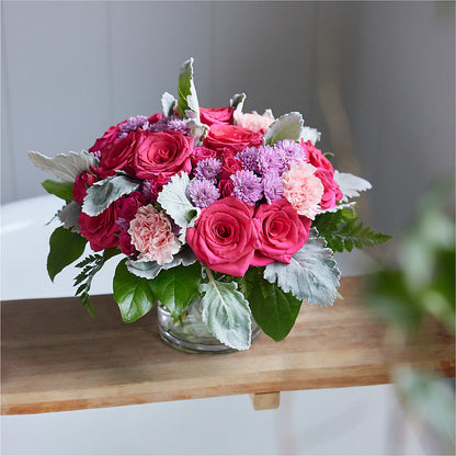Sweet As Can Be Bouquet –  Safeway, Pleasanton CA