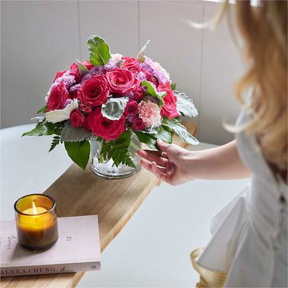 Sweet As Can Be Bouquet –  Safeway, Pleasanton CA