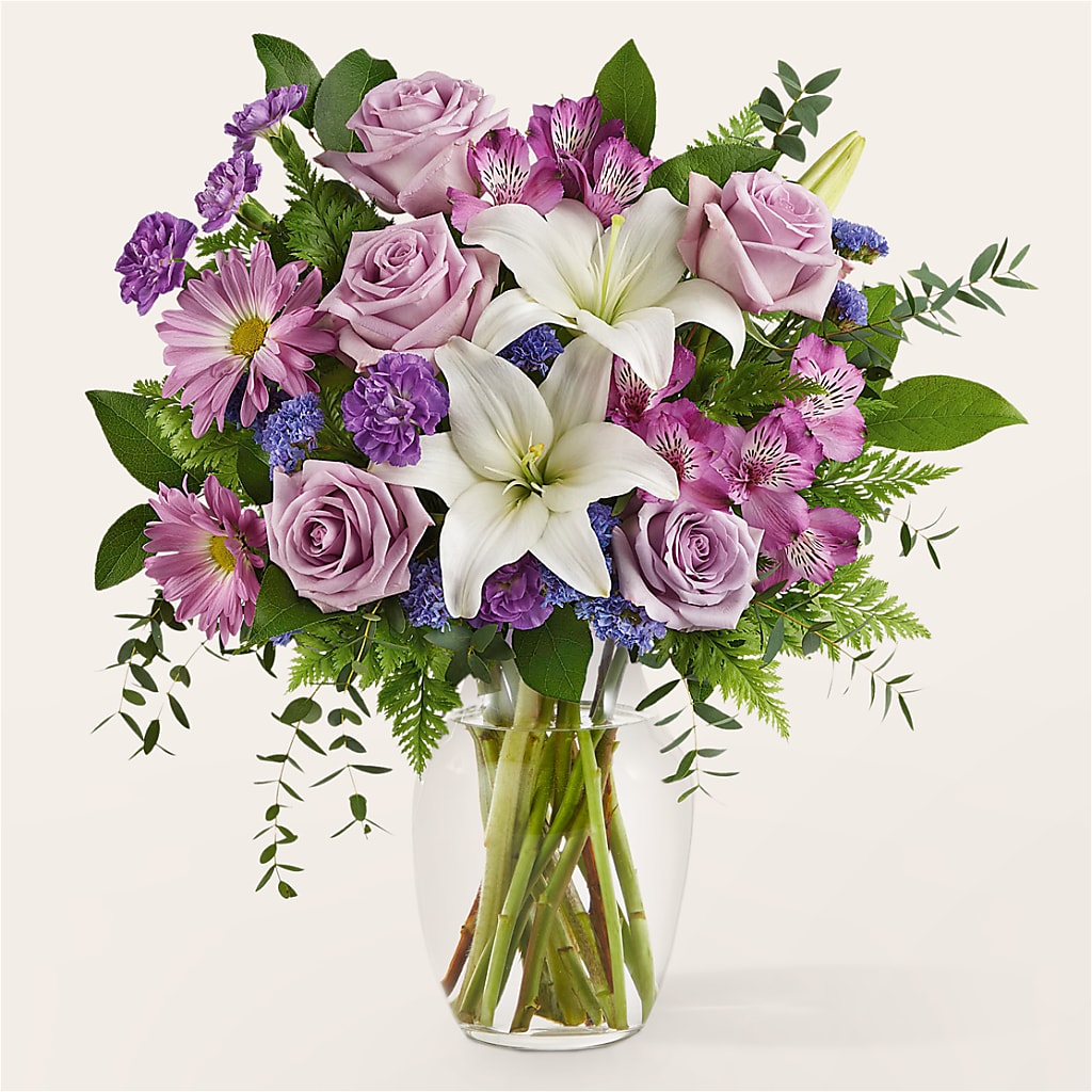 Nationwide Florist with Same-Day Delivery | Safeway Floral