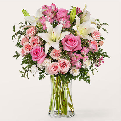 All the Best Bouquet –  Safeway, Pleasanton CA