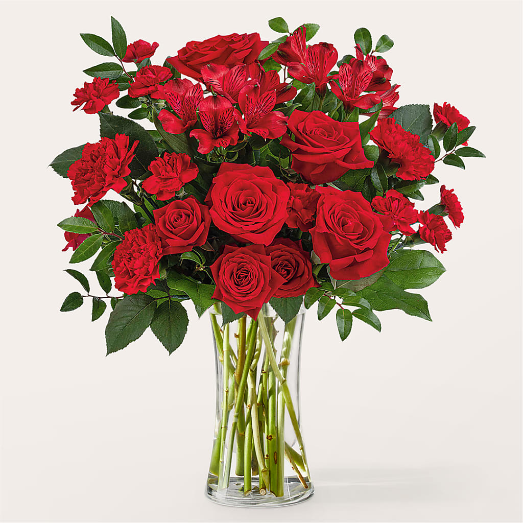 Roses & Rose Bouquets | Safeway–Safeway Floral