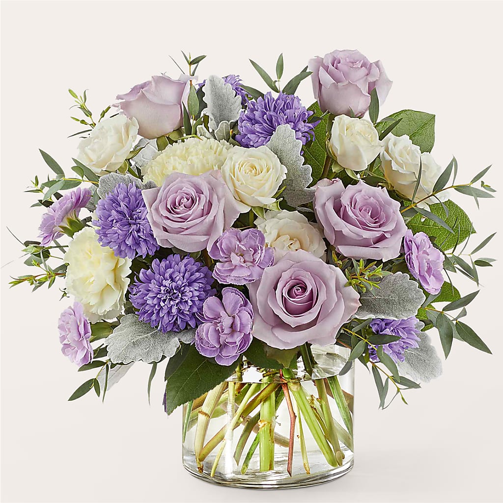 Stardust Bouquet –  Safeway, Pleasanton CA