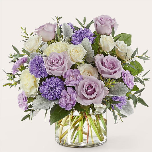 Stardust Bouquet –  Safeway, Pleasanton CA