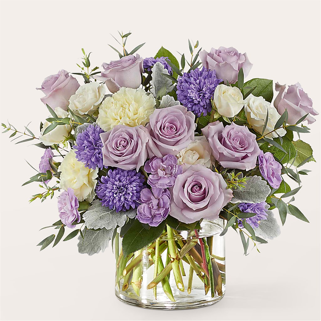 Stardust Bouquet –  Safeway, Pleasanton CA