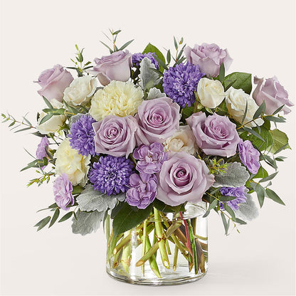 Stardust Bouquet –  Safeway, Pleasanton CA