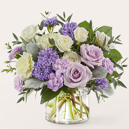 Stardust Bouquet –  Safeway, Pleasanton CA