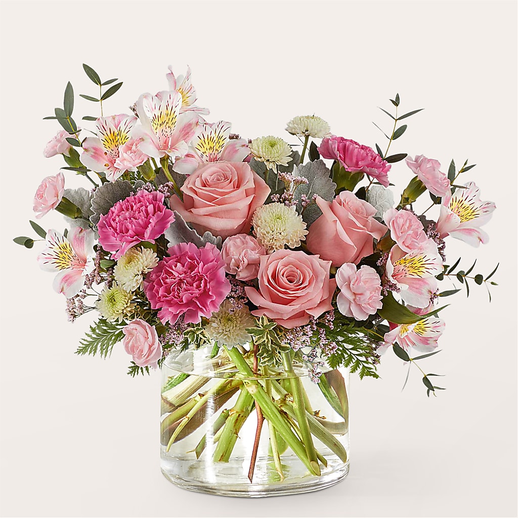 The Treehouse Bouquet –  Safeway, Pleasanton CA