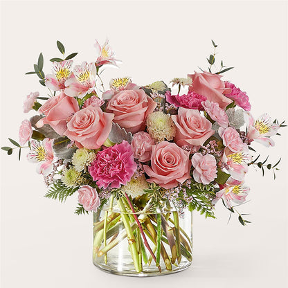 The Treehouse Bouquet –  Safeway, Pleasanton CA