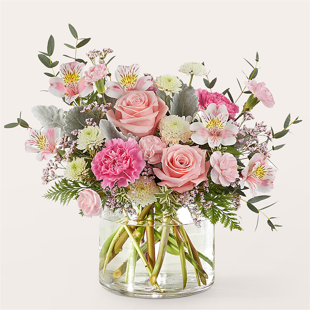 The Treehouse Bouquet –  Safeway, Pleasanton CA